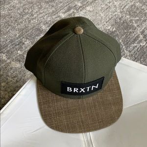 Brixton SnapBack